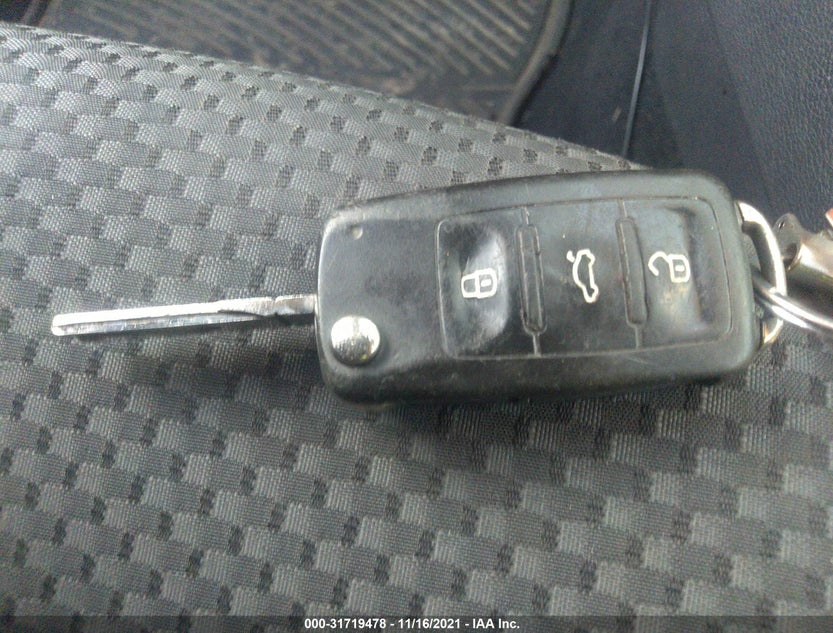 3VW2K7AJ5DM451461