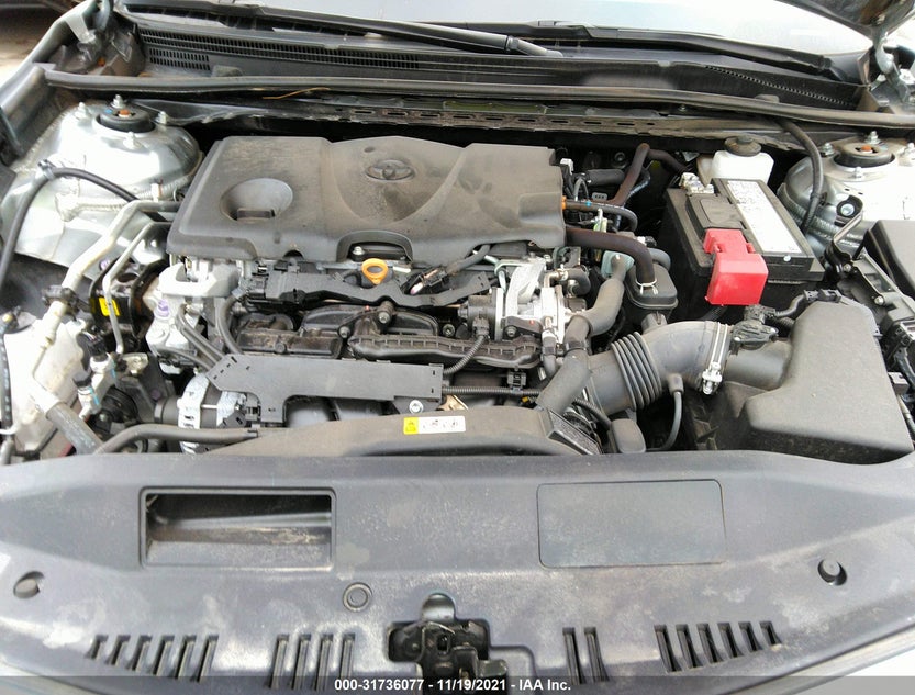 4T1G11AK9LU330536