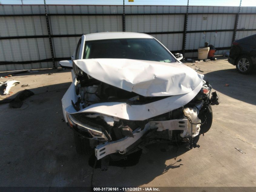 1G1ZD5ST2JF149761 2018 Chevrolet Malibu Lt