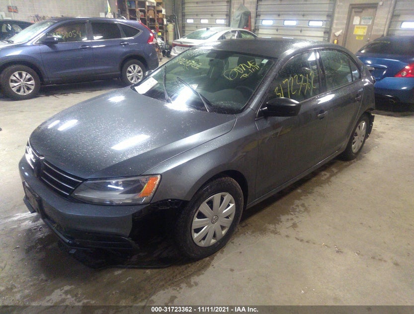 3VW267AJ5GM355922
