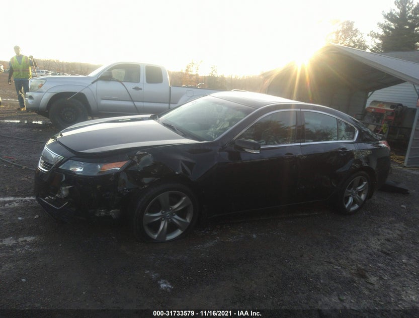 19UUA9F54DA002731