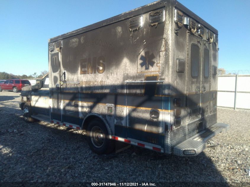 2020 Chevrolet Silverado 3500Hd Chassis Lt VIN: 1GB3YTEY6LF287923 Lot: 31747946