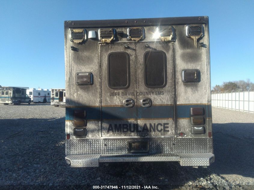 2020 Chevrolet Silverado 3500Hd Chassis Lt VIN: 1GB3YTEY6LF287923 Lot: 31747946