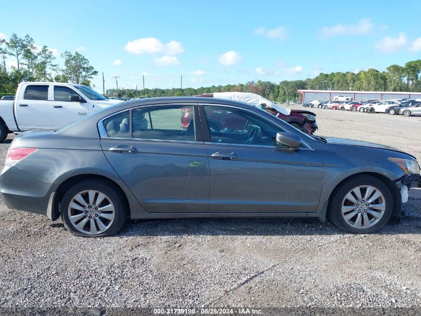 2012 Honda Accord 2.4 Lx VIN: 1HGCP2F31CA241006 Lot: 31739198