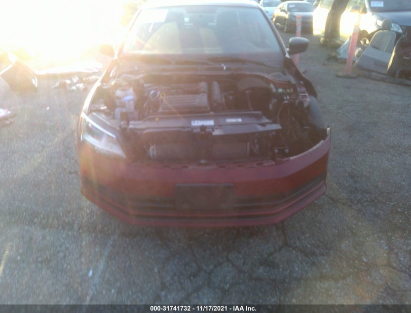 3VW267AJ2GM365257