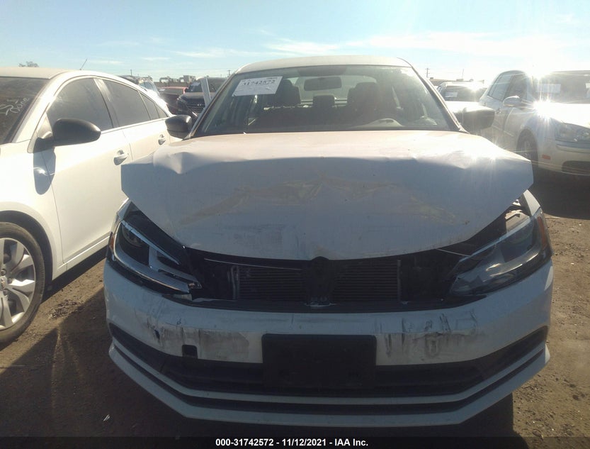 3VW2K7AJ7FM336119