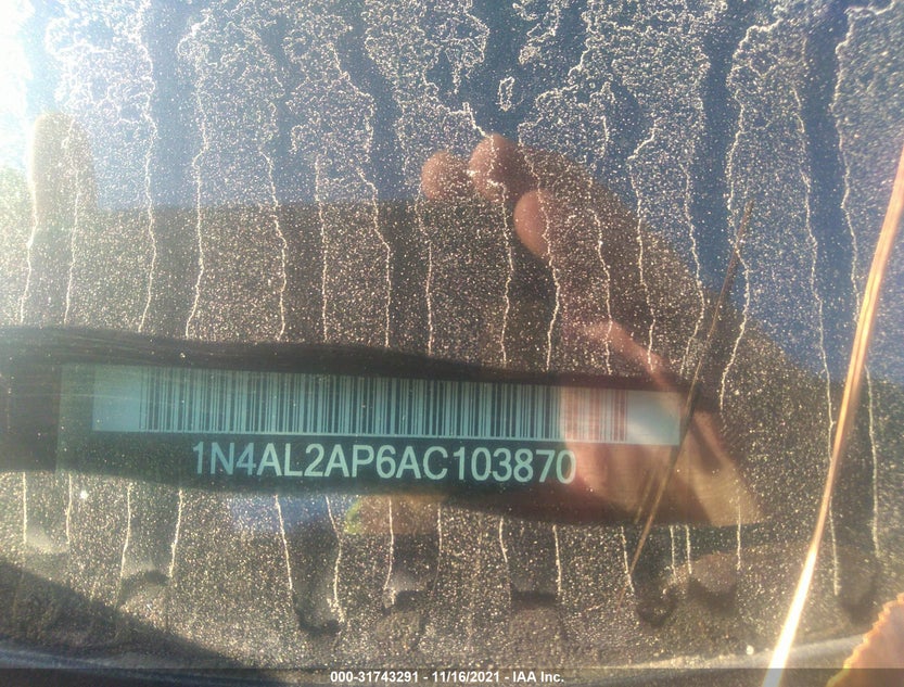 1N4AL2AP6AC103870