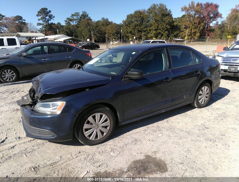 3VW2K7AJ5EM328230
