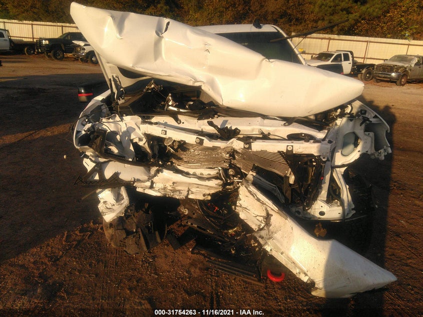 2021 Chevrolet Silverado 1500 4Wd Short Bed Rst VIN: 1GCUYEEL2MZ377778 Lot: 31754263