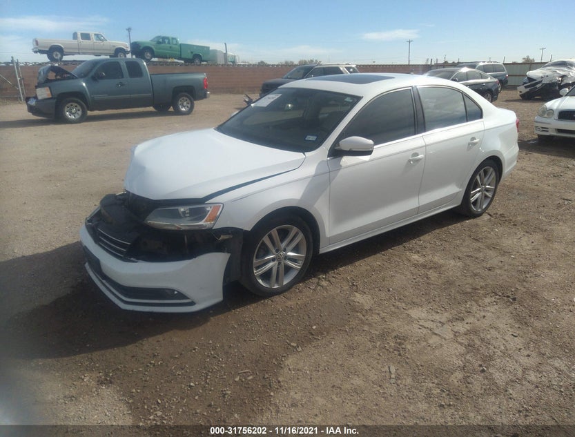 3VWLA7AJ2FM341011