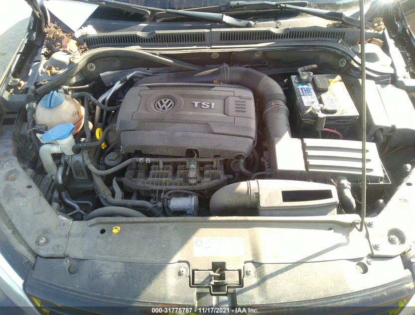 3VWD17AJ2EM235015