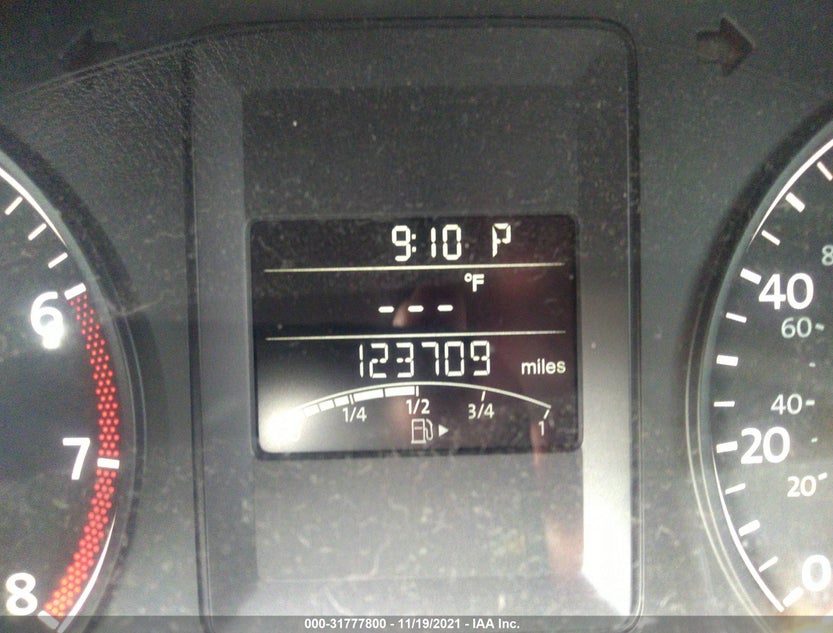 3VW2K7AJ6CM363341