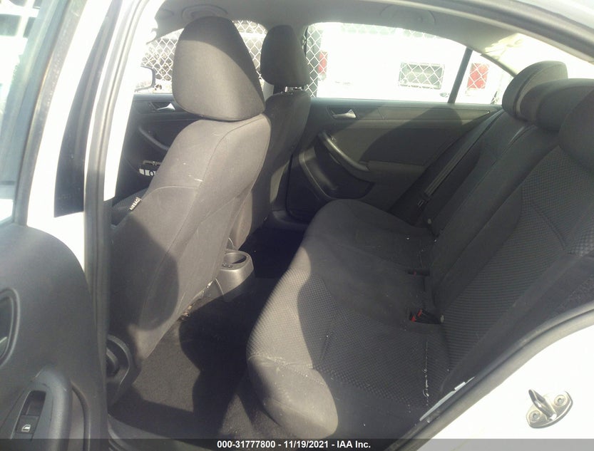 3VW2K7AJ6CM363341