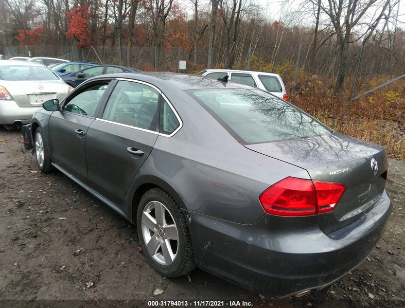 1VWBN7A34CC098493