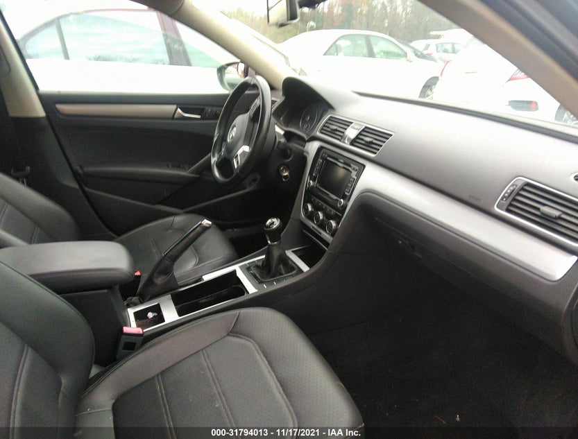 1VWBN7A34CC098493