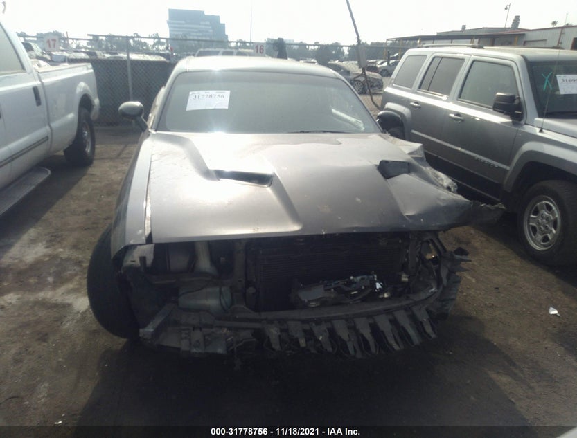 2C3CDZBT9GH265054