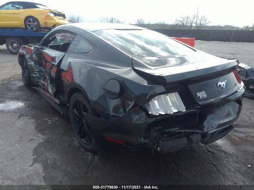 2016 Ford Mustang Ecoboost VIN: 1FA6P8TH3G5290579 Lot: 40298831