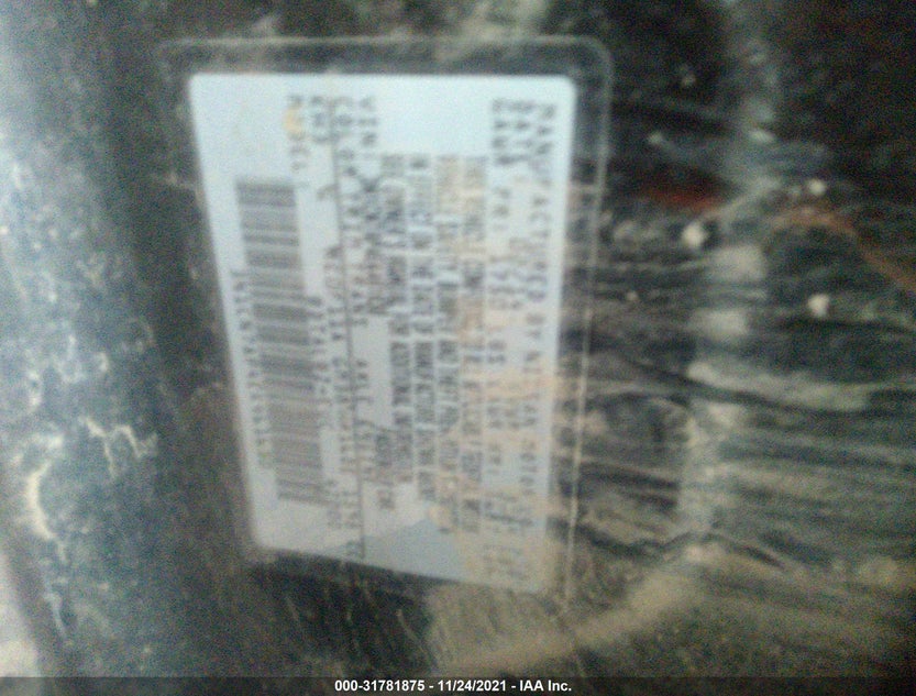 3N1CN7AP4EK461630