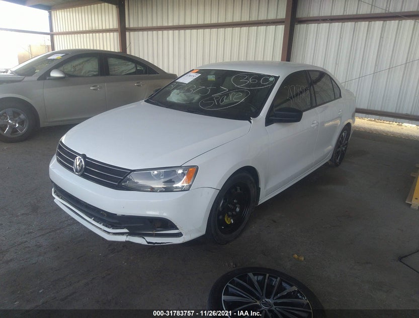 3VWD17AJ8GM286702