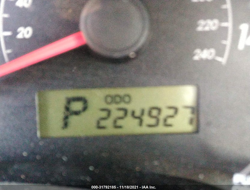 2T1BU4EE3AC267939