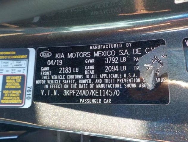 3KPF24AD7KE114570