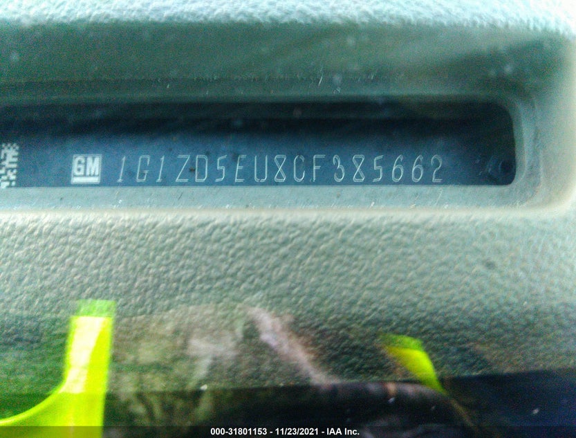 1G1ZD5EU8CF385662