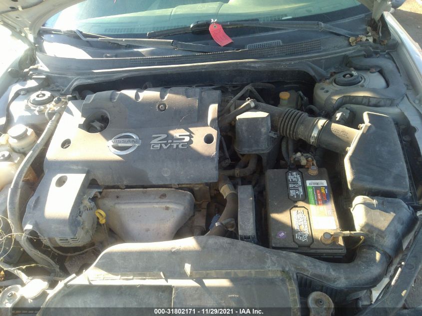 1N4AL11D43C352459 2003 Nissan Altima S