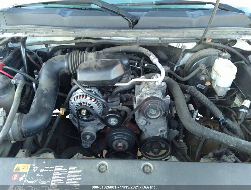 1GCNCPEX3DZ900033