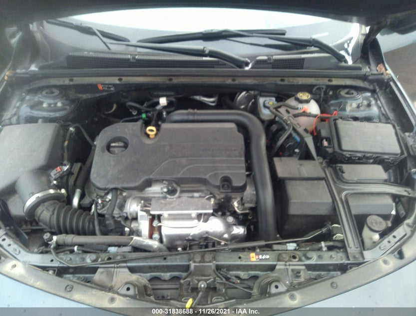 1G1ZD5ST3MF069020