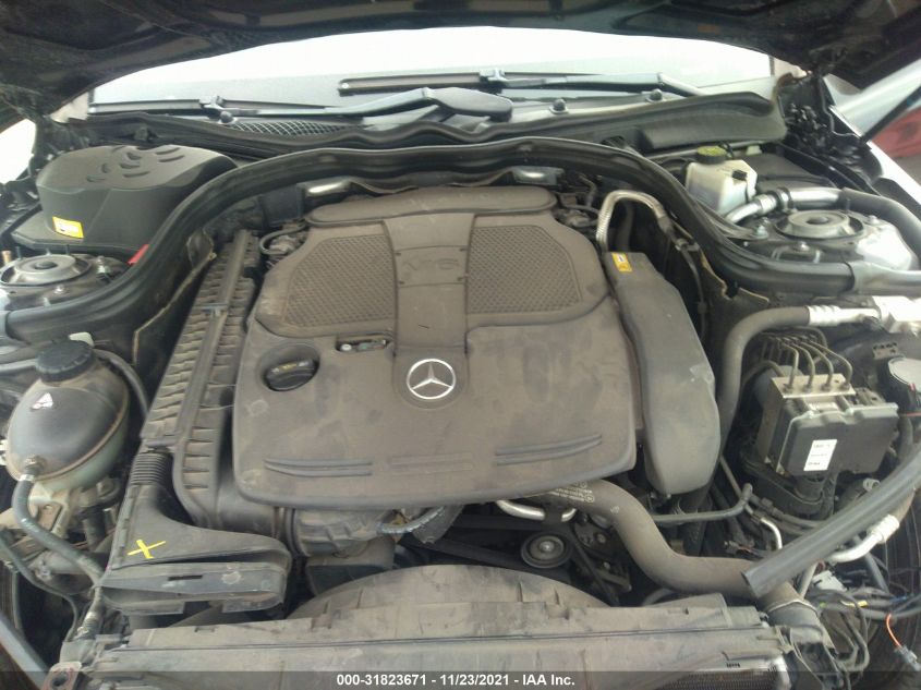 WDDHF8JBXDA670967 2013 Mercedes-Benz E 350 4Matic