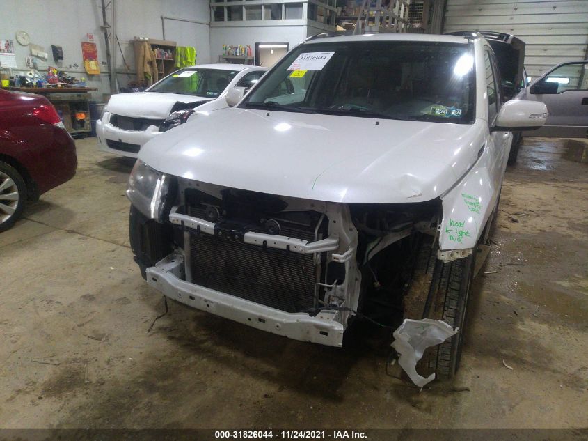 VIN JS3TD0D72D4100089 2013 Suzuki Grand Vitara, Lim... no.6