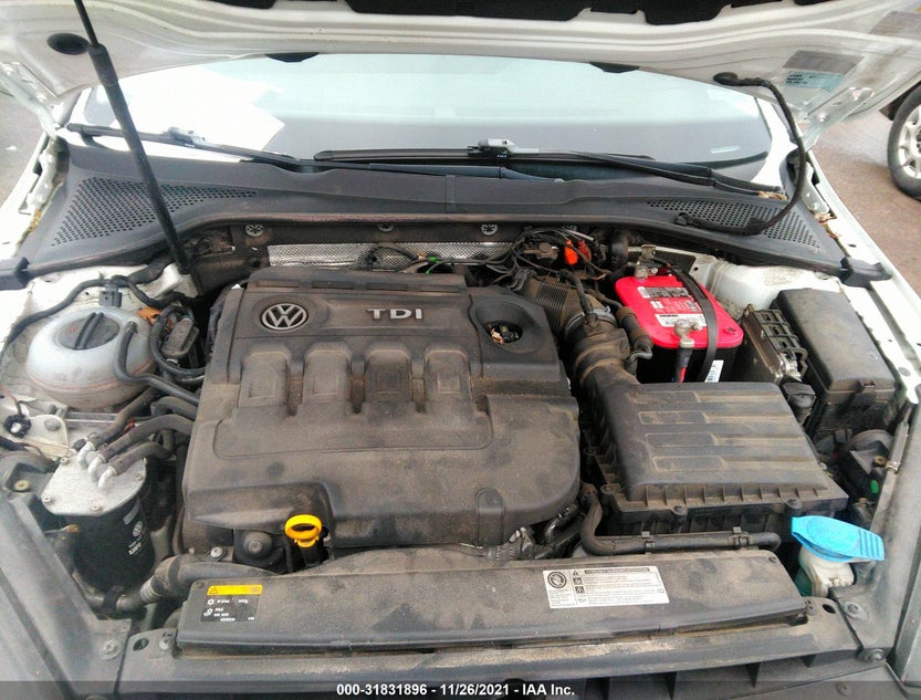 3VW2A7AU2FM013285