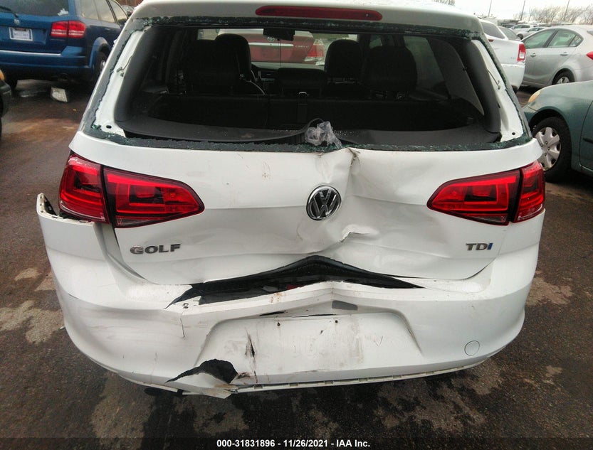 3VW2A7AU2FM013285