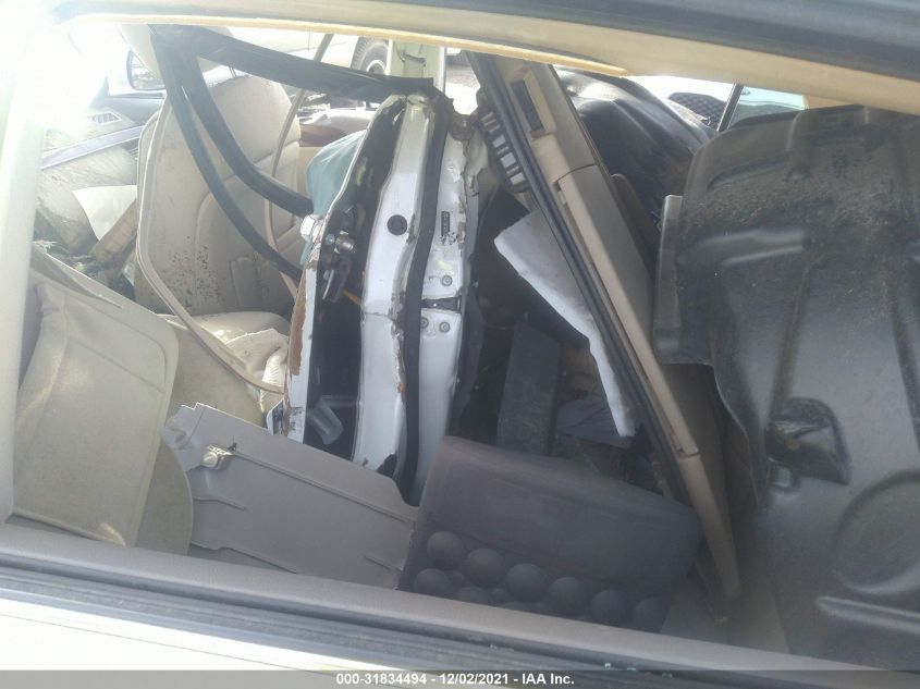 2009 Toyota Avalon Limited VIN: 4T1BK36BX9U324247 Lot: 31834494