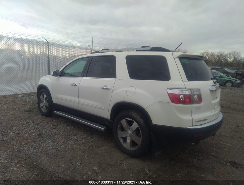 1GKKVRED2BJ150848