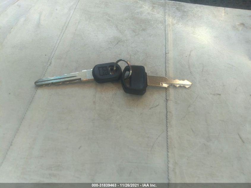 2004 Chevrolet Silverado 2500Hd Ls VIN: 1GCHK29U44E275331 Lot: 31839463