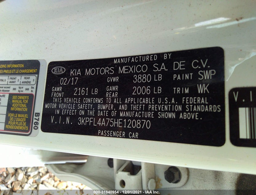 3KPFL4A75HE120870