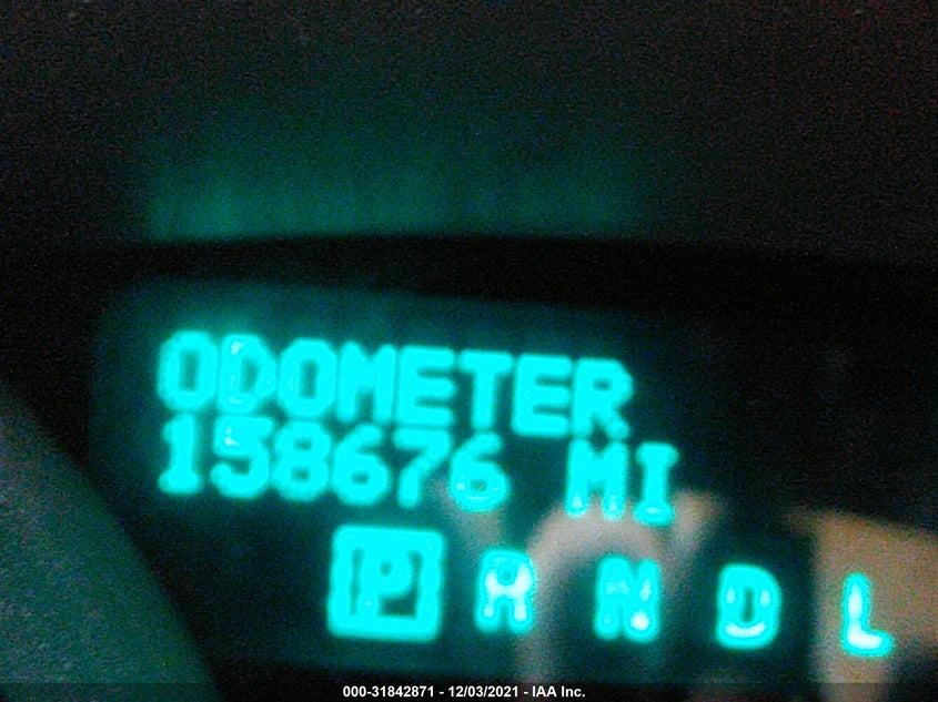 2010 CHEVROLET TRAVERSE VIN: 1GNLRHED7AS130335