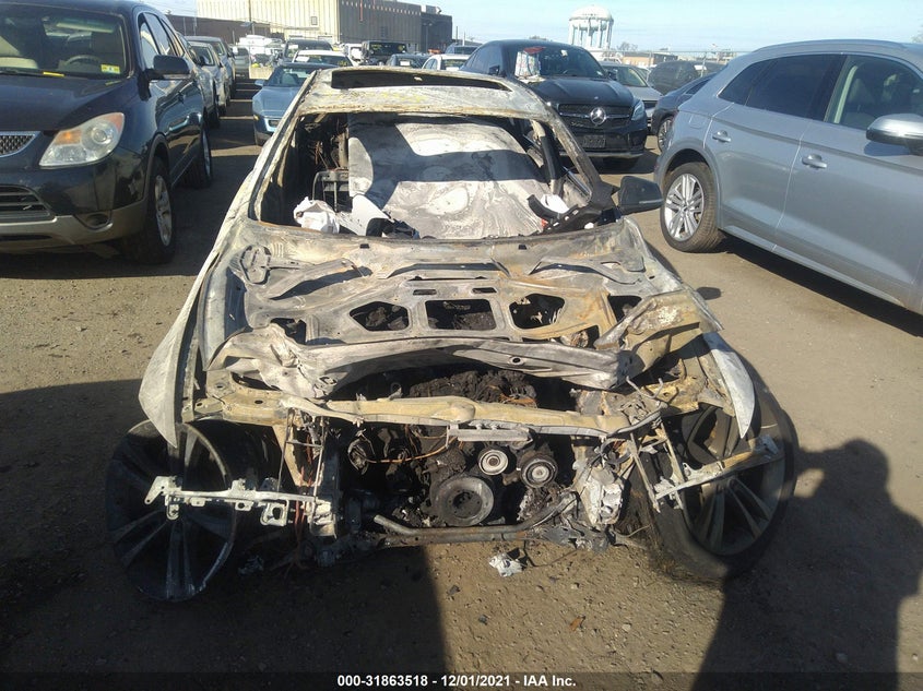 WBA4J7C5XJBH15520 2018 BMW 4ER photo no. 10