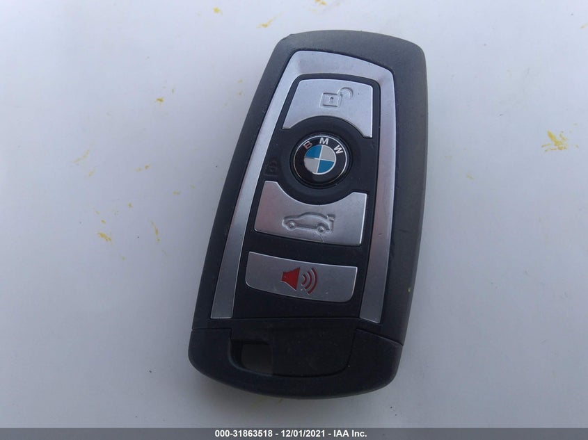 WBA4J7C5XJBH15520 2018 BMW 4ER photo no. 11
