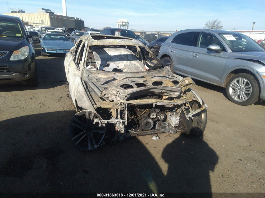 WBA4J7C5XJBH15520 2018 BMW 4ER photo no. 6