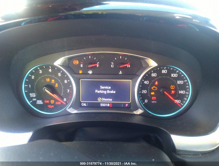 1GNEVHKW2LJ166839