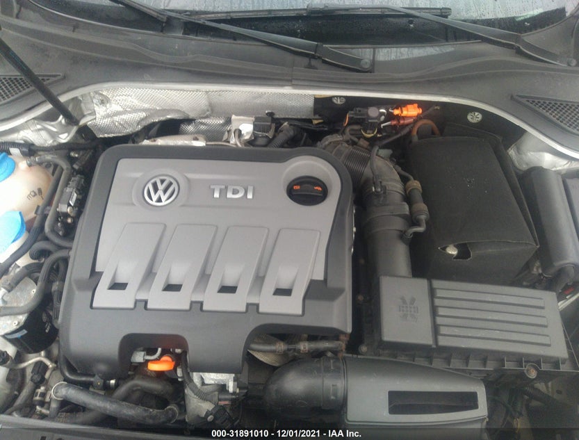 1VWBN7A31DC115865