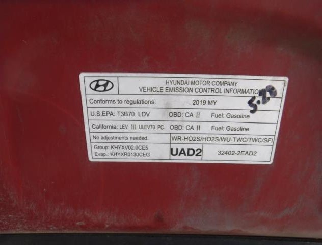 5NPD84LF4KH413496