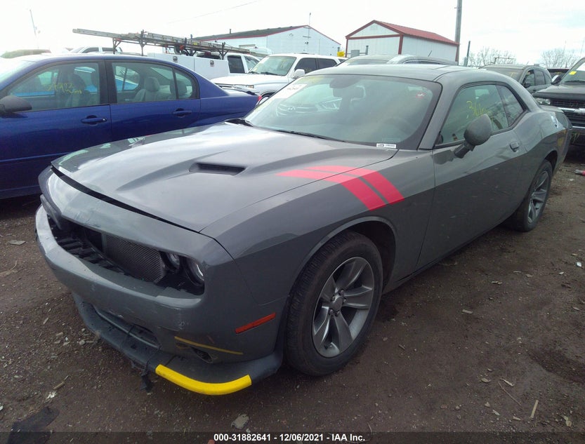 2C3CDZAGXKH616275
