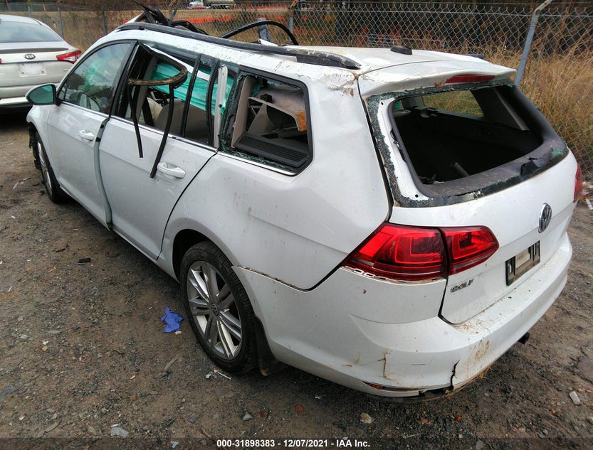 3VWCA7AU7FM512829