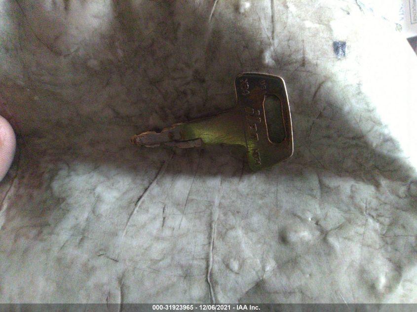 2005 Honda Vt1300 S VIN: 1HFSC52095A208668 Lot: 31923965