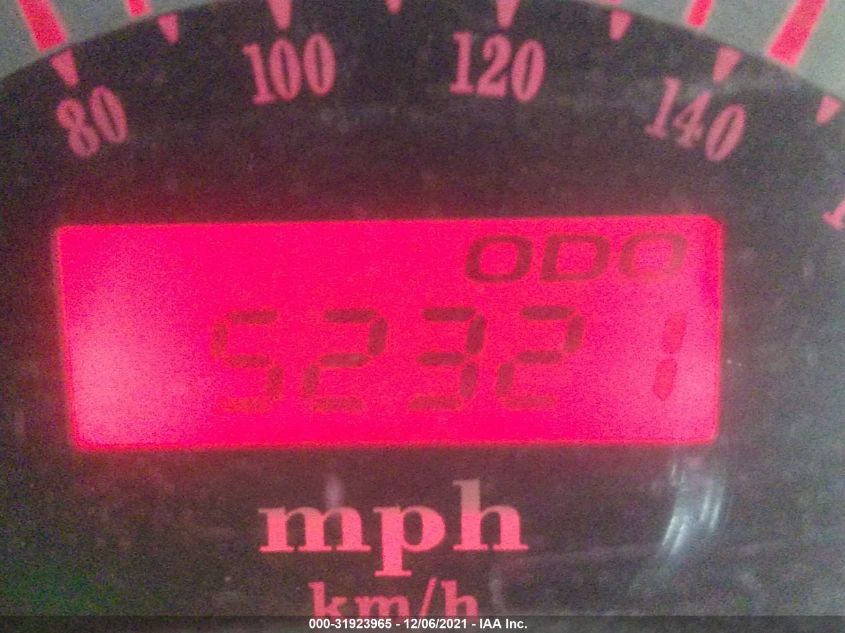 2005 Honda Vt1300 S VIN: 1HFSC52095A208668 Lot: 31923965