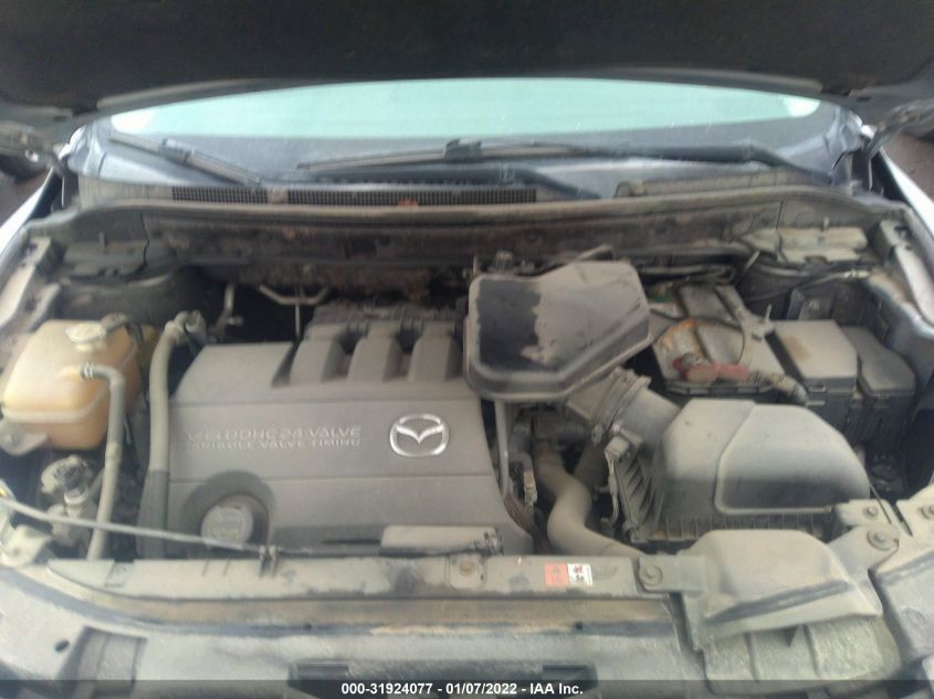 JM3TB38V980155710 2008 Mazda Cx-9 Touring