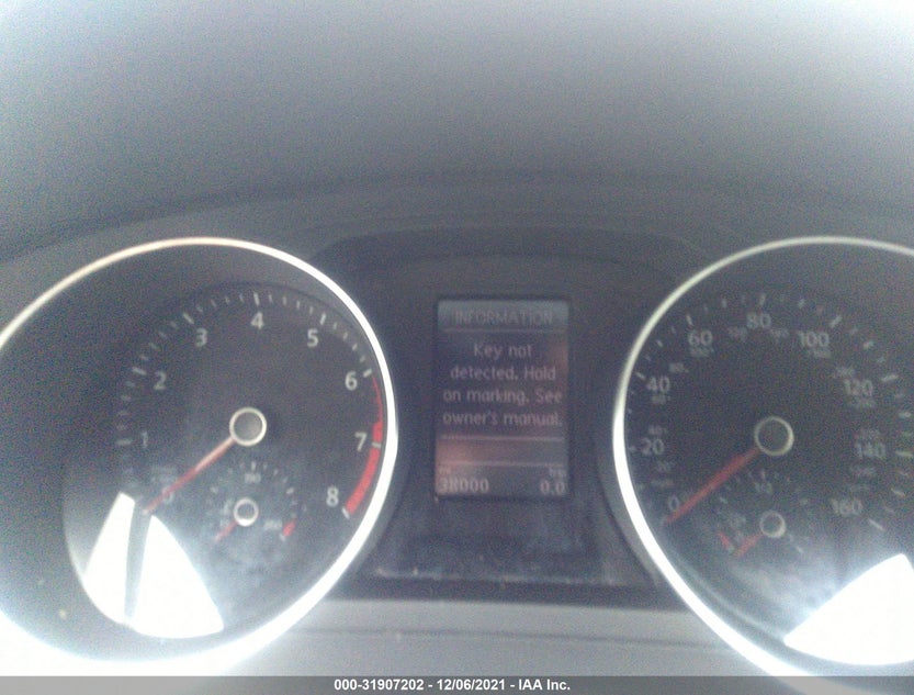 3VWDB7AJ9JM245841